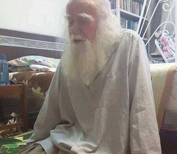 عکس باران حکیمی
