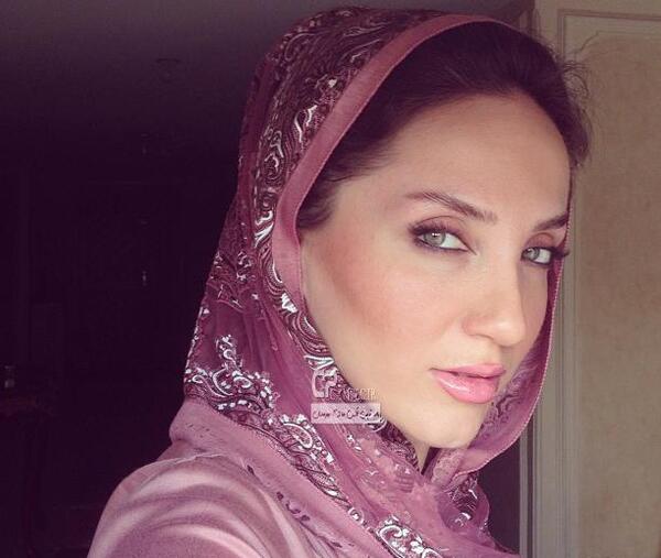 عکس باران حکیمی