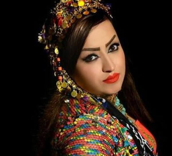 عکس باران حکیمی