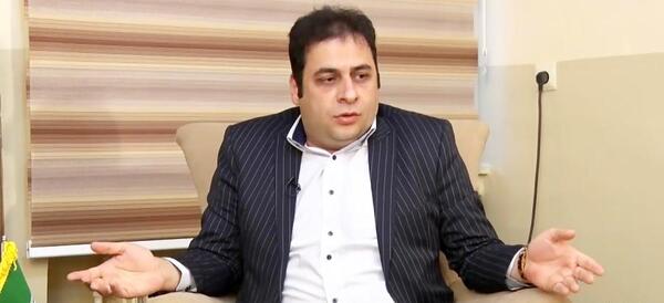 عکس آدم ثروتمند