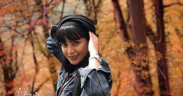 عکس شایان فولادی