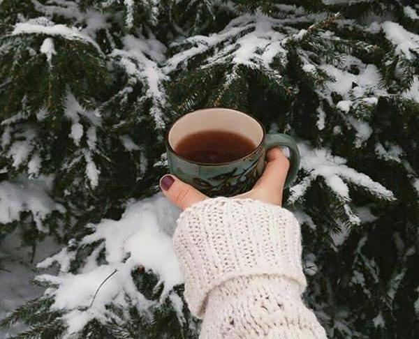 عکس پروفایل جدید زمستانی