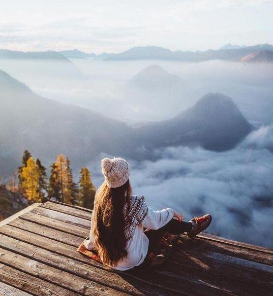 عکس پروفایل جدید زمستانی