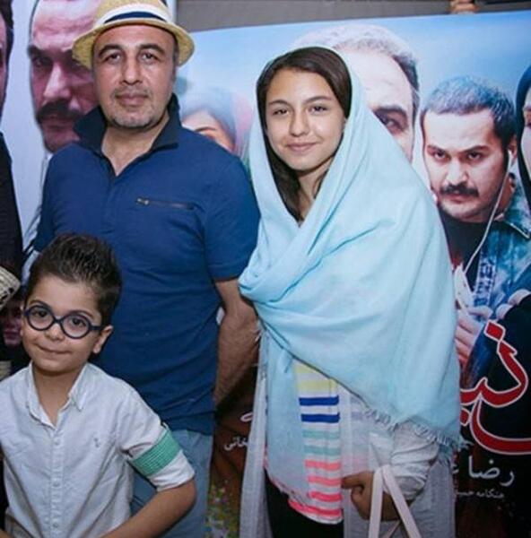 عکس اهو در بانو عمارت