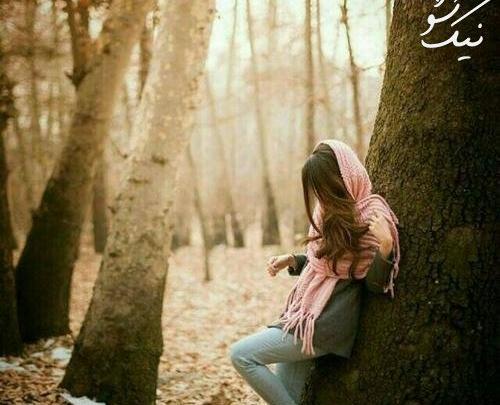 ژست های عکس گرفتن دخترانه با حجاب