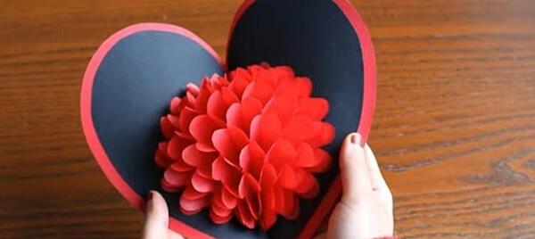 عکس ایده برای کاردستی کرونا