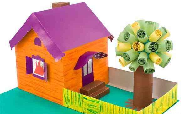 عکس ایده برای کاردستی کرونا