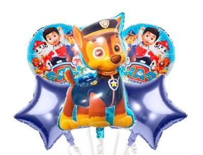 عکس سگ های نگهبان گرد