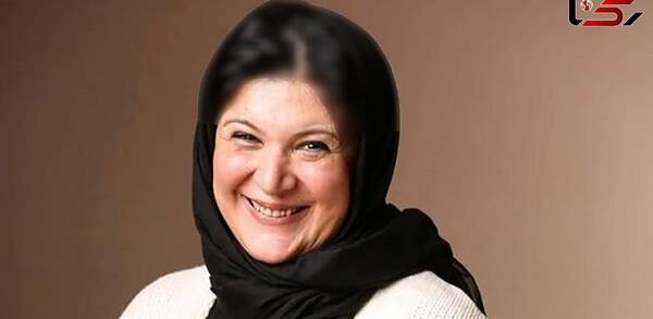 عکس شوهر حدیث میر امینی