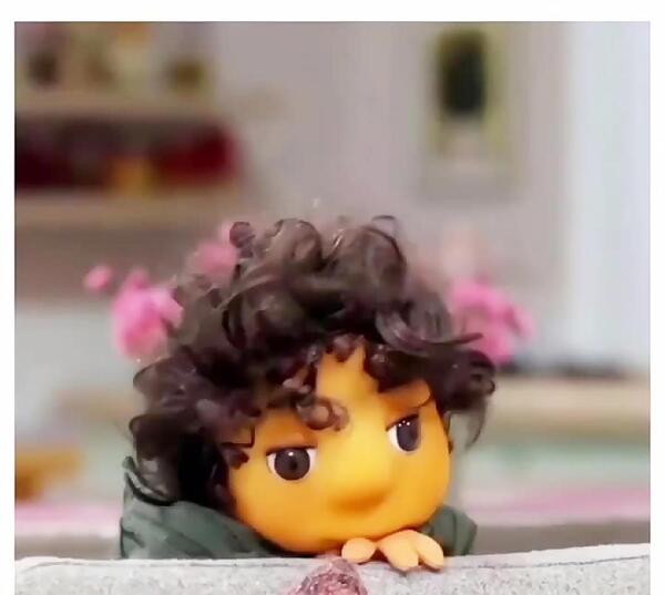 عکس تو بگو بهشت کدومه