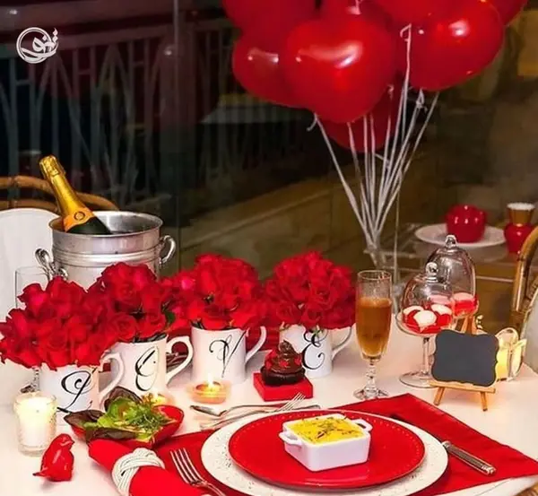 مدل عکس گرفتن سالگرد ازدواج