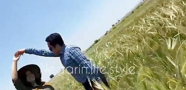 مدل عکس گرفتن سالگرد ازدواج