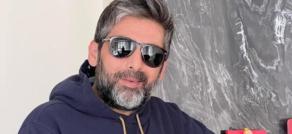عکس بدون روسری فاطمه گودرزی