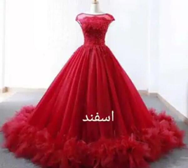 عکس لباس ماه تولد