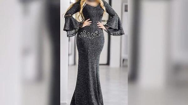 عکس لباس ماه تولد