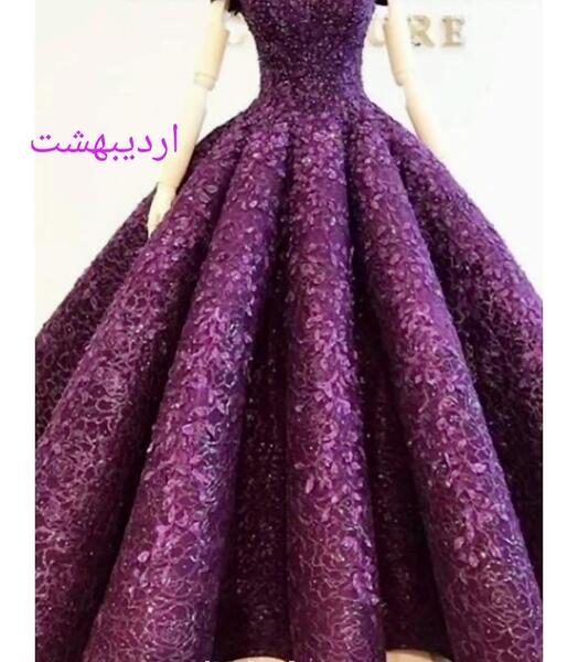 عکس لباس ماه تولد