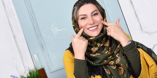 عکس چالش غذایی