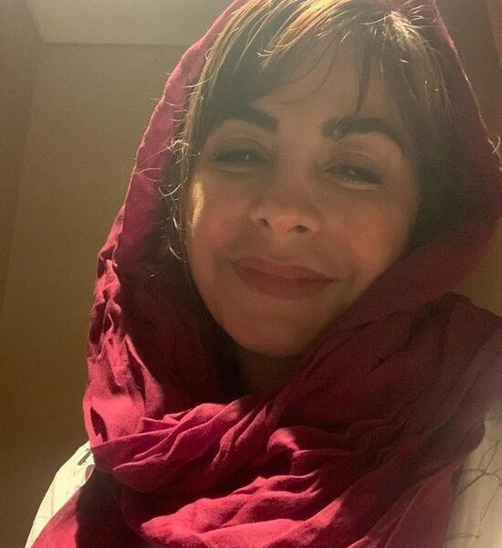 عکس چالش غذایی
