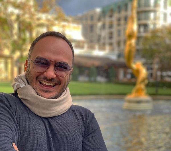 عکس چالش غذایی