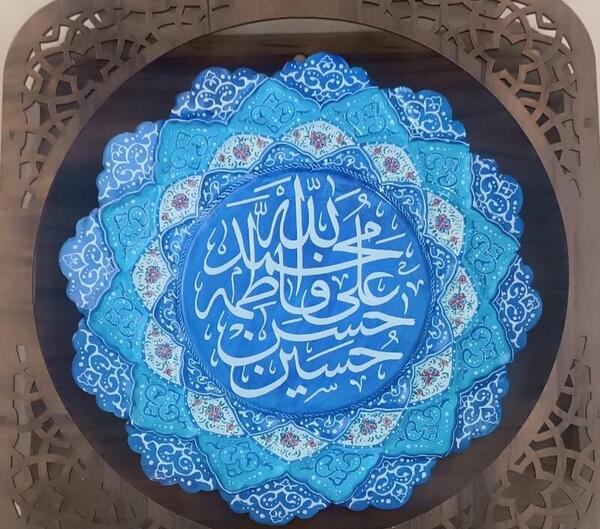 عکس برای روی کیک سالگرد ازدواج