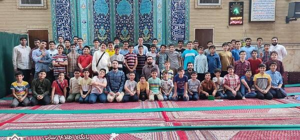 عکس دسته جمعی گروه bts