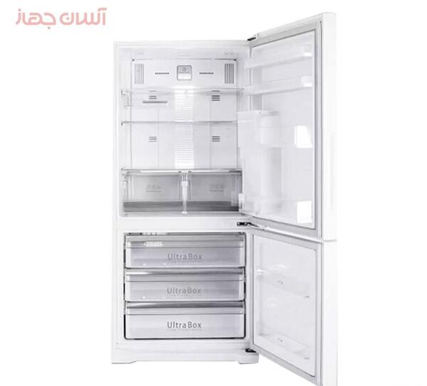 عکس یخچال هیوندا