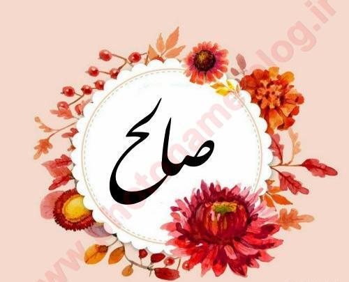 عکس صالح پروفایل