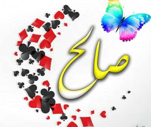 عکس صالح پروفایل