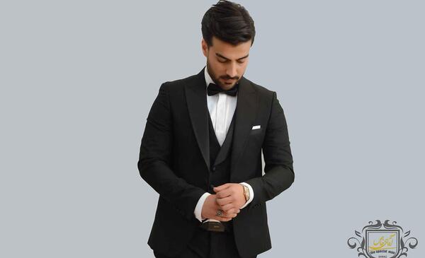 عکس لباس مجلسی مردانه شیراز