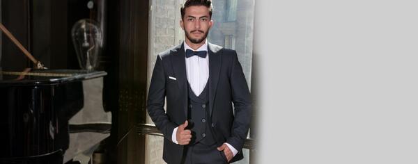 عکس لباس مجلسی مردانه شیراز