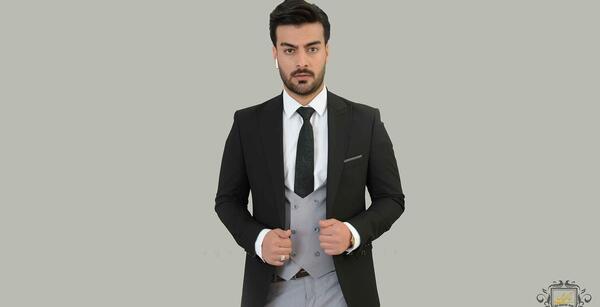 عکس لباس مجلسی مردانه شیراز