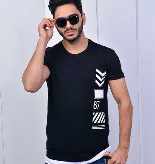 عکس تیشرت خفن پسرانه