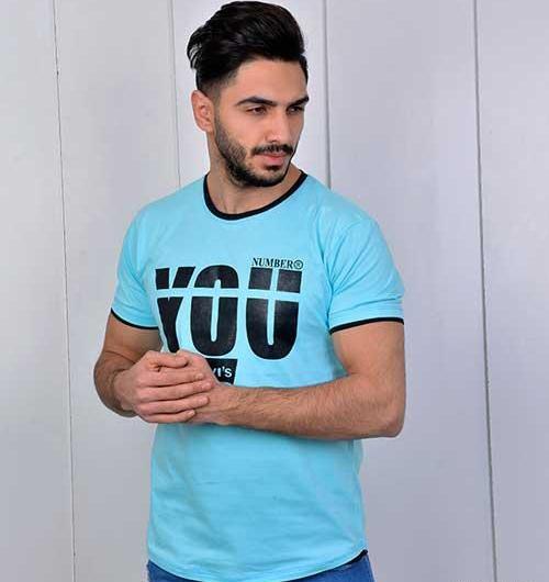 عکس تیشرت خفن پسرانه