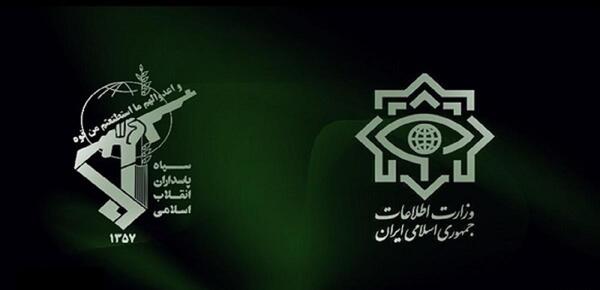 عکس دستگیری امام زمان قلابی