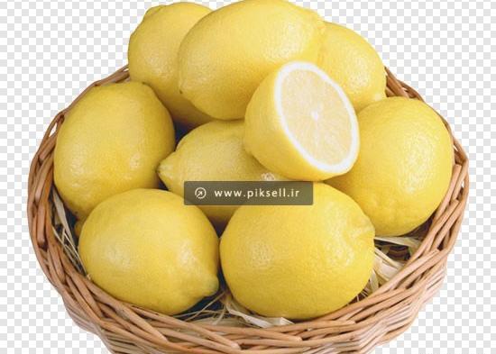 عکس لیمو png