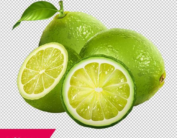 عکس لیمو png