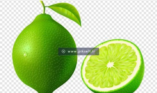 عکس لیمو png