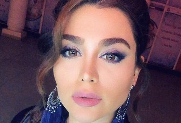 عکس پدر احلام