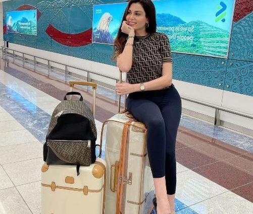 عکس پدر احلام