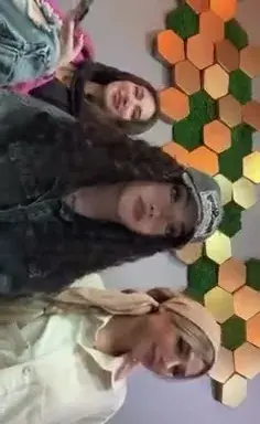 عکس سارا پامکین