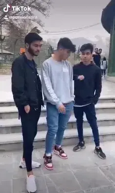 عکس سارا پامکین