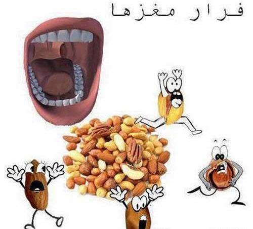 عکس های خنده دار فانتزی