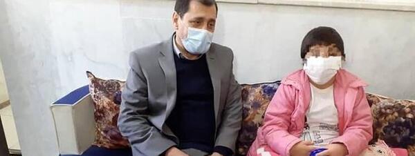 عکس فیلم ذبح گوسفندان