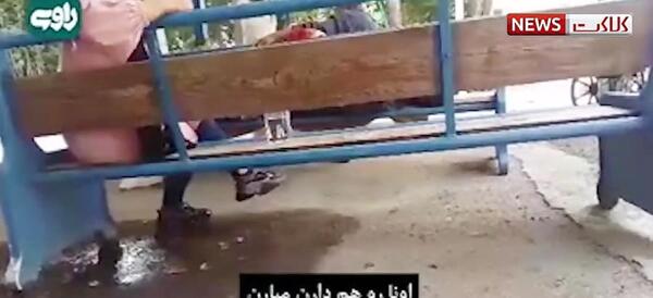 عکس آمپول کرونا سینوفارم