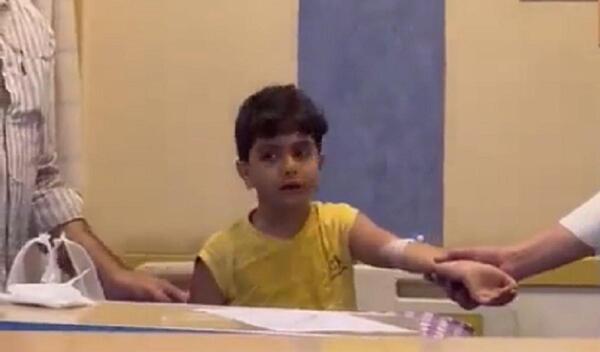 عکس آمپول کرونا سینوفارم