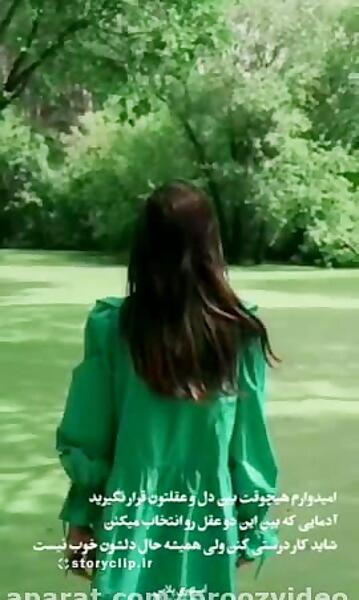 عکس استوری واتساپ زنانه