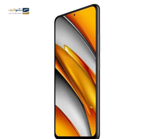 عکس گوشی پوکو اف تری