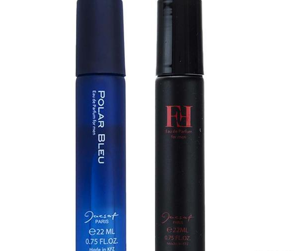 عکس عطر ژک ساف