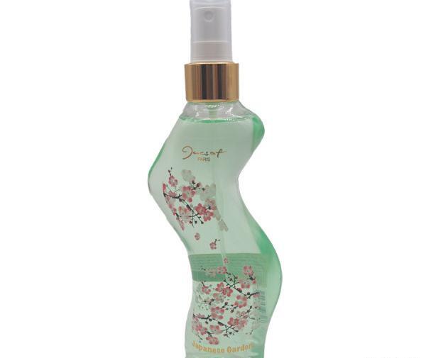 عکس عطر ژک ساف