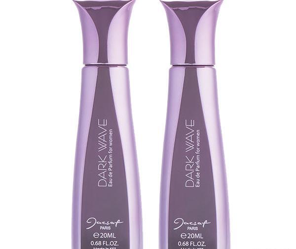 عکس عطر ژک ساف